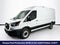Furgoneta de carga Ford Transit 2026