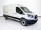 Furgoneta de carga Ford Transit 2026