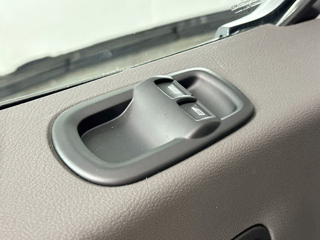 Furgoneta de carga Ford Transit 2026