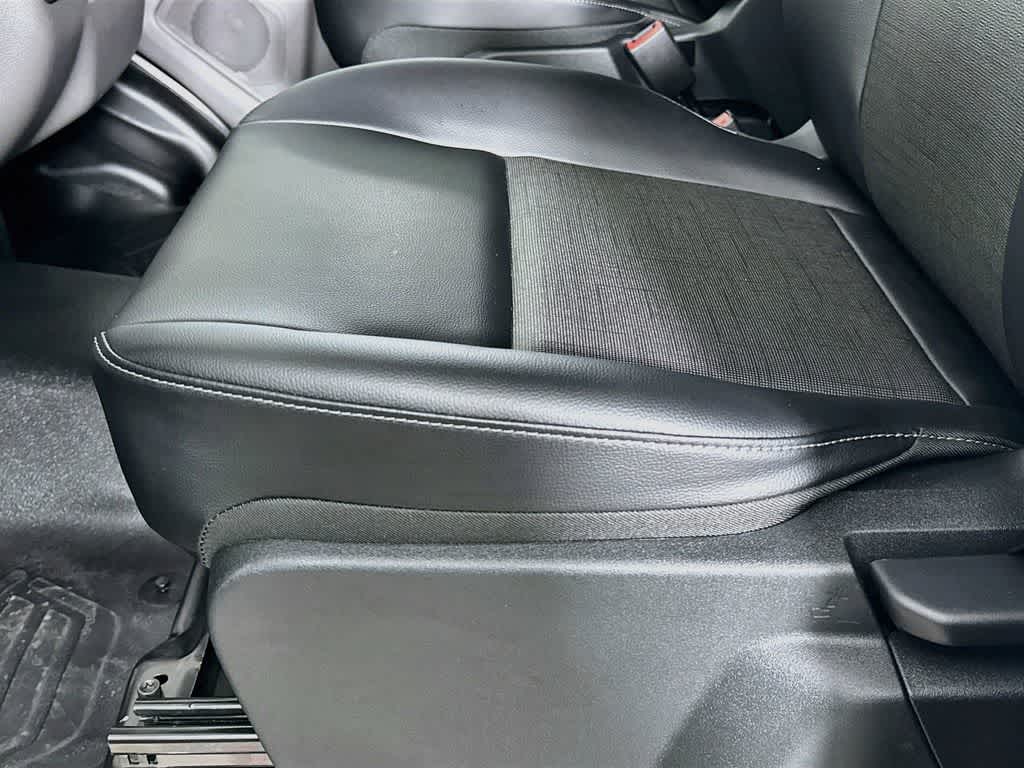 Furgoneta de carga Ford Transit 2026