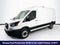 Furgoneta de carga Ford Transit 2026