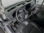 Furgoneta de carga Ford Transit 2026