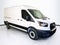 Furgoneta de carga Ford Transit 2026