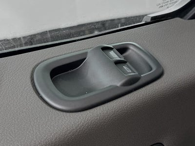 Furgoneta de carga Ford Transit 2026