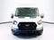 Furgoneta de carga Ford Transit 2026