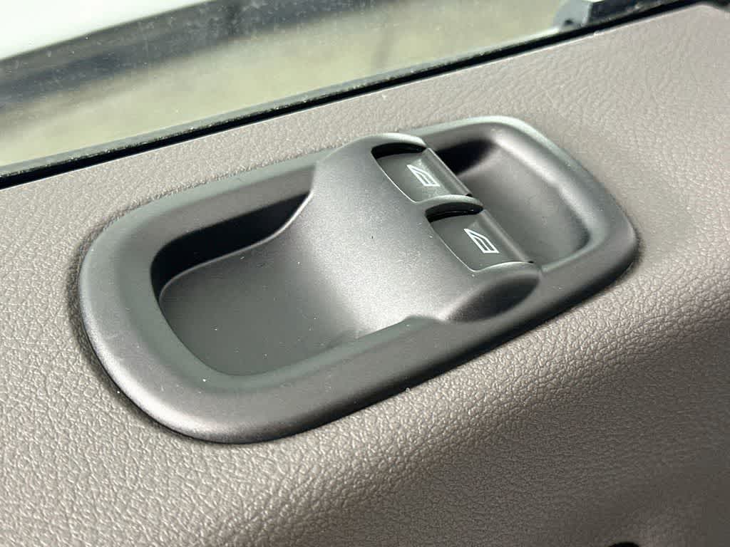 Furgoneta de carga Ford Transit 2026