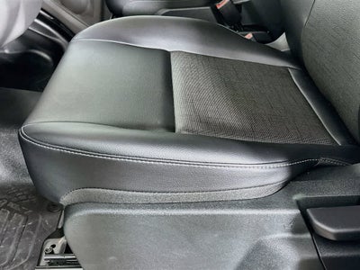 Furgoneta de carga Ford Transit 2026