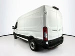 Furgoneta de carga Ford Transit 2026