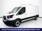 Furgoneta de carga Ford Transit 2026