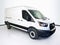 Furgoneta de carga Ford Transit 2026
