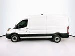 Furgoneta de carga Ford Transit 2026