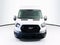 Furgoneta de carga Ford Transit 2026