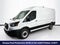 Furgoneta de carga Ford Transit 2026