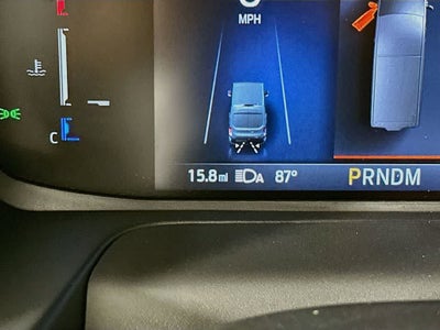 Furgoneta de carga Ford Transit 2026