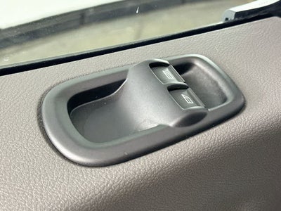 Furgoneta de carga Ford Transit 2026