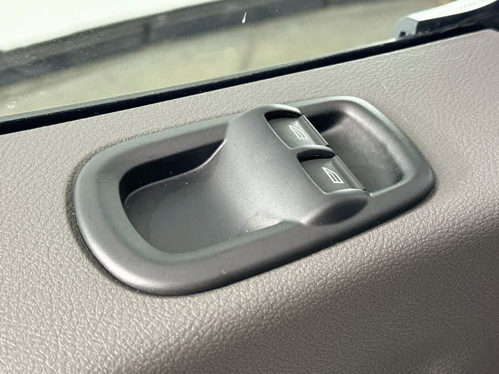 Furgoneta de carga Ford Transit 2026