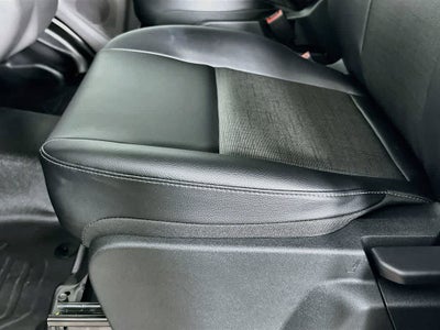 Furgoneta de carga Ford Transit 2026