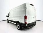 Furgoneta de carga Ford Transit 2026