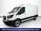 Furgoneta de carga Ford Transit 2026
