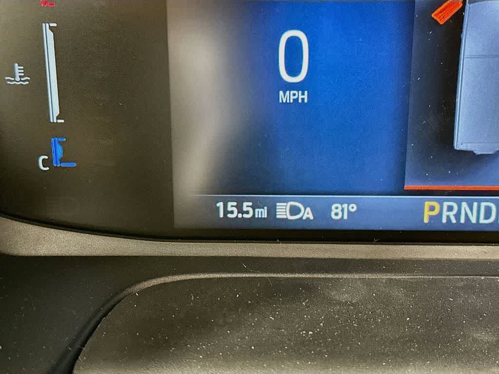 Furgoneta de carga Ford Transit 2026