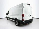 Furgoneta de carga Ford Transit 2026