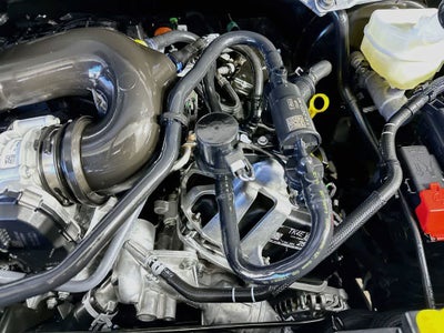 Furgoneta de carga Ford Transit 2026