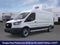 Furgoneta de carga Ford Transit 2026