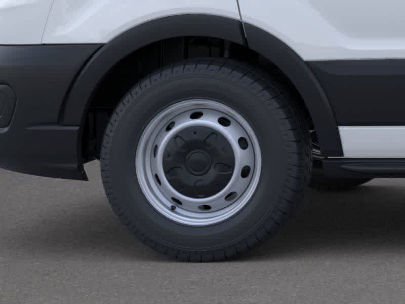 Furgoneta de carga Ford Transit 2026