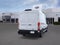 Furgoneta de carga Ford Transit 2026