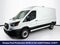 Furgoneta de carga Ford Transit 2026