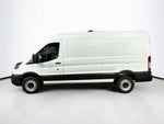 Furgoneta de carga Ford Transit 2026