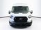 Furgoneta de carga Ford Transit 2026
