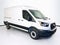 Furgoneta de carga Ford Transit 2026