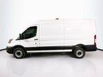 Furgoneta de carga Ford Transit 2026