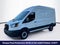 Furgoneta de carga Ford Transit 2026