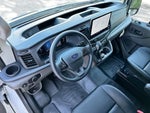 Furgoneta de carga Ford Transit 2026