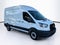 Furgoneta de carga Ford Transit 2026