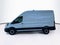 Furgoneta de carga Ford Transit 2026