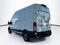 Furgoneta de carga Ford Transit 2026