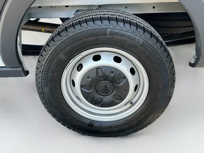 Furgoneta de carga Ford Transit 2026