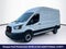 Furgoneta de carga Ford Transit 2026