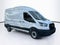 Furgoneta de carga Ford Transit 2026