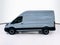 Furgoneta de carga Ford Transit 2026