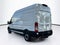 Furgoneta de carga Ford Transit 2026