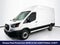 Furgoneta de carga Ford Transit 2026