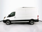 Furgoneta de carga Ford Transit 2026