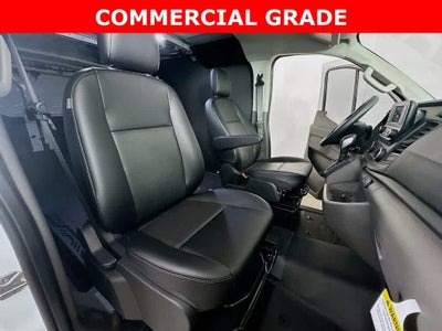 2025 Ford Transit Furgón de Carga