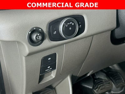 2025 Ford Transit Furgón de Carga