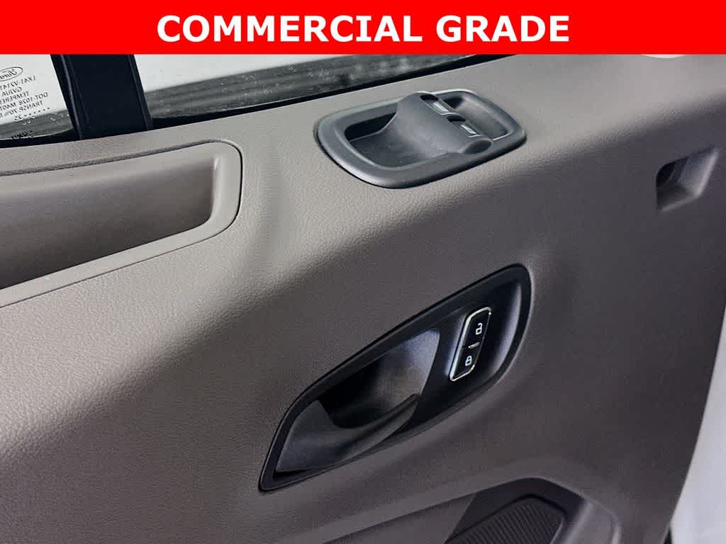 2025 Ford Transit Furgón de Carga