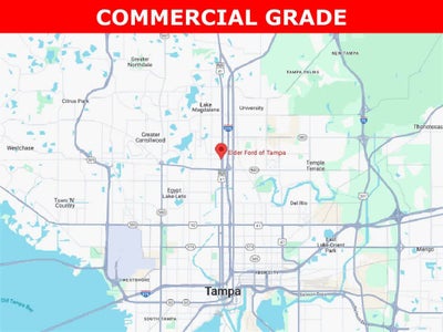 2025 Ford Transit Furgón de Carga